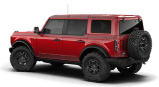 2026 Ford Bronco® External Image 3